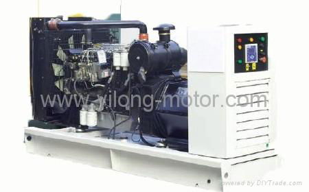 Perkins Diesel Generator