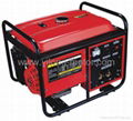 Gasoline Generating&Welding Generator 2