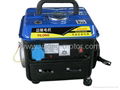 Portable Gasoline Generator Set