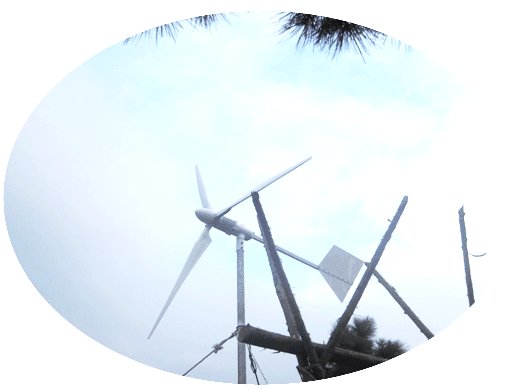 2kw wind turbine 3