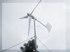 1.5kw wind turbine