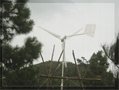2kw wind turbine
