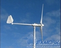 5kw wind turbine