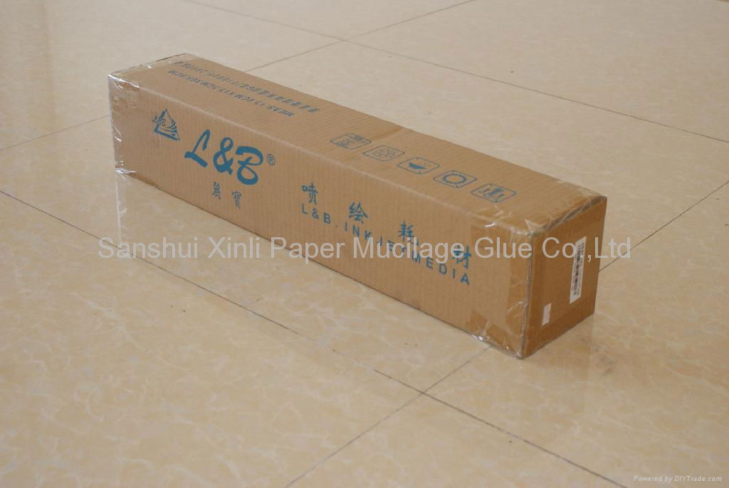 High transparent doublesided adhesive tap(PET) 3