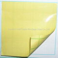 Economic cold laminating film