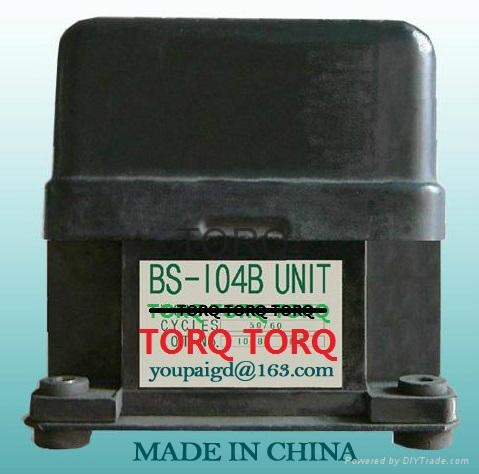 BS-022B BS-024B BS-104B BS-022C BS-104E UNIT 2