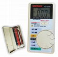 DIGITAL MULTIMETER 1