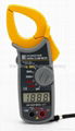 CLAMP METER