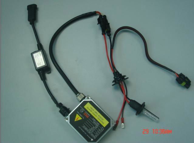 HID car kits  4