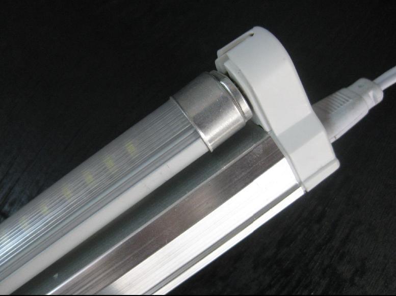 LED fluorescent tube light 4