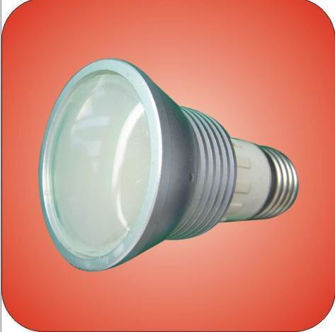 LED par lamp  4