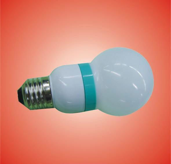 LED ball lamp  3