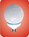 LED ball lamp  4