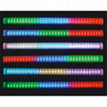 LED tube light series (see attached photos)