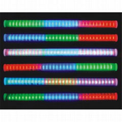 LED tube light series (see attached photos)