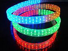 LED rope light series(see attached photos)