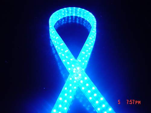 LED rope light series(see attached photos) 2