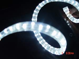 LED rope light series(see attached photos) 5