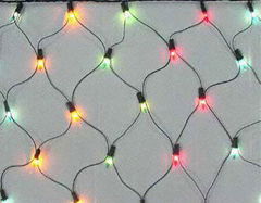 LED string&net series(see attached photos)