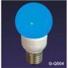 LED ball lamp 