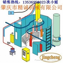 肇慶市精誠機械有限公司