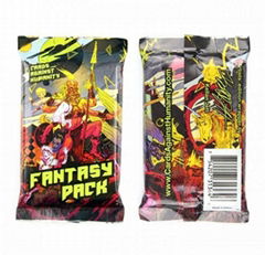 Newest Fantasy Pack Apples Against