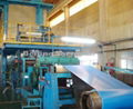 SCL1250 Steel Coil Coating Production line