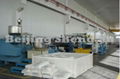 LSFH1600 Aluminum composite panel production Line 1