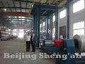 LTZ1600 Aluminum Coil Coating Production line  1