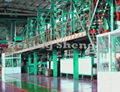 CGL650 Hot Dip Galvanizing Production line 2