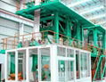 CGL650 Hot Dip Galvanizing Production line 4