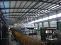 CGL650 Hot Dip Galvanizing Production line 5