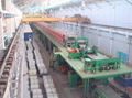 CGL1250 Hot Dip Galvanizing Production line 4