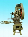 Iron button processing equipment 2