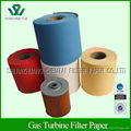 chentai auto filter media for air filters 2