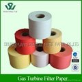 chentai auto filter media for air filters 3