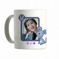 mug.Ceramic cup.custom your LOGO mugs 3