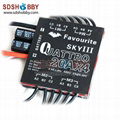 FVT 20A 4-in-1 Brushless ESC(SKY III