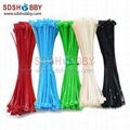 100pcs* Multicolor/ Nylon Ribbon