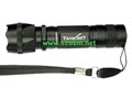 TANK007 PT10 Q5 LED nonpolar numeral Dimmer intensity aluminum flashlights ID:1810 