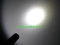 TANK007 TK-701R SSC 1W LED AAA aluminum flashlights ID:1811 