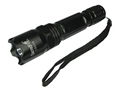 Sacredfire 18650 P4 LED flashlight kit ID:2174 