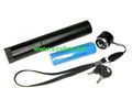 Toplaser302 100mW High power Red Laser pointer ID:2002 