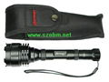 Romisen RC-T7 MCE LED aluminum Flashlight ID:2004 