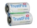 TrustFire Lithium CR1233A 3V Battery ID:2007 