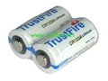 TrustFire Lithium CR1233A 3V Battery ID:2007 