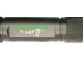 TrustFire X1 aluminum Test Jewellery 9V Xenon Flashlight ID:2019 