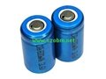 CR2 600mAh 3.6V Rechargeable Battery ID:2056 