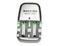 MAESTRO MST-PII CR2 3.6V li-ion Battery charger ID:2057 
