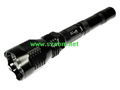 UltraFire USA168 Q5 LED 3-mode aluminum Flashlight ID:2003 